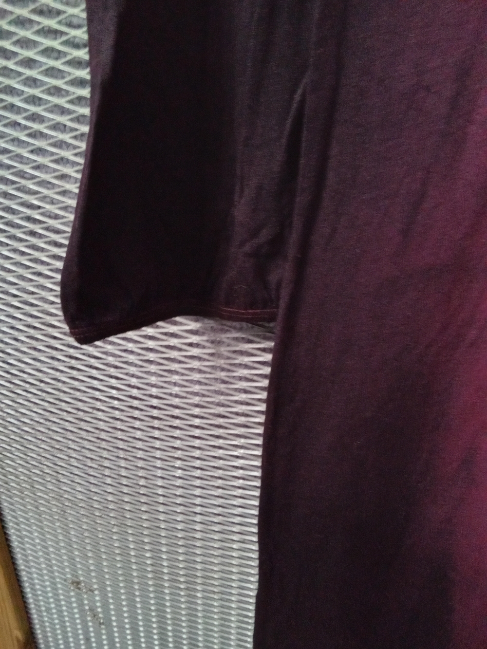AnM Deep V Neck Dress - Picture 3 of 8
